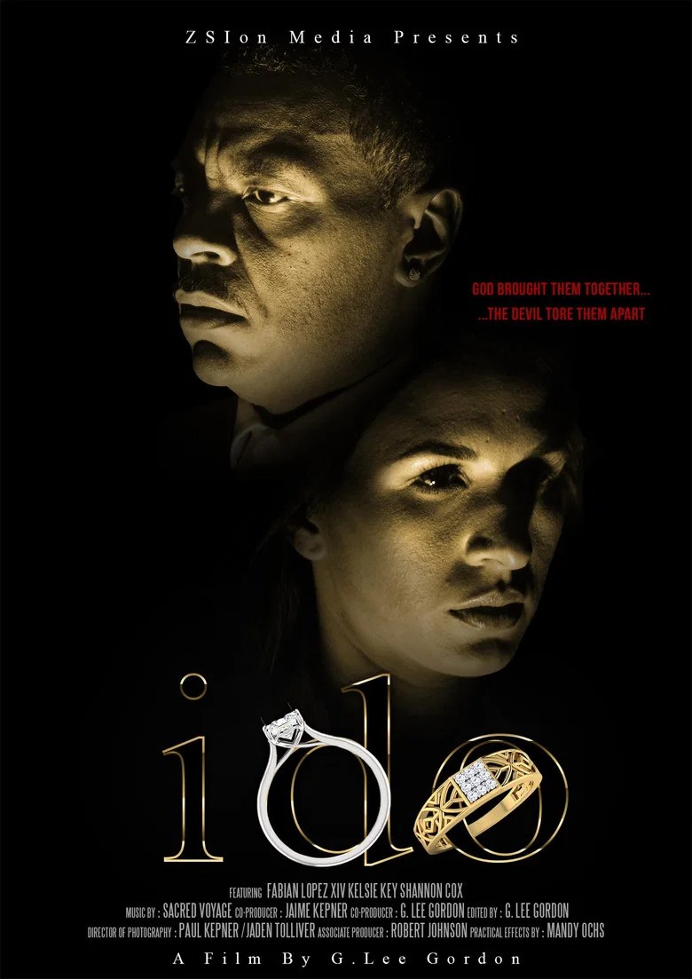 I Do (2020)