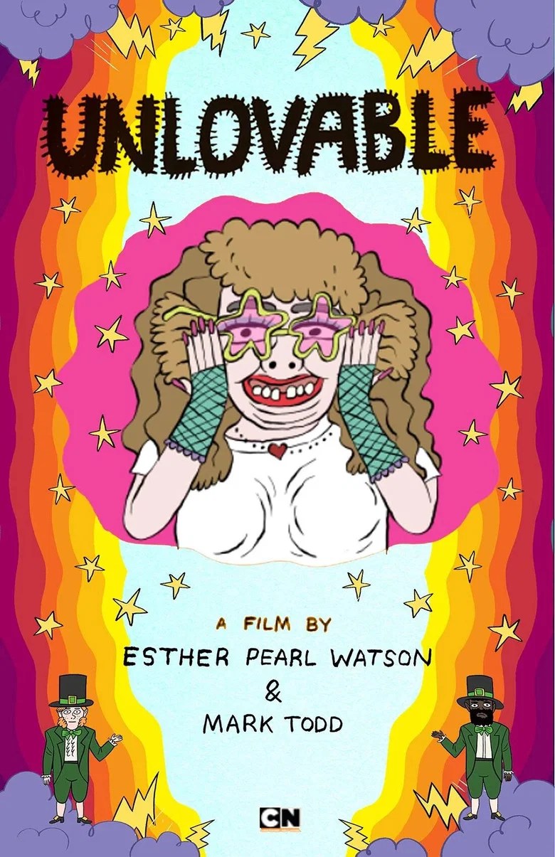 Unlovable (2017)