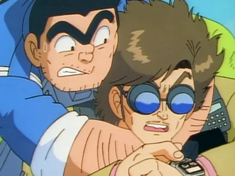 KochiKame Season 1 Episode 78