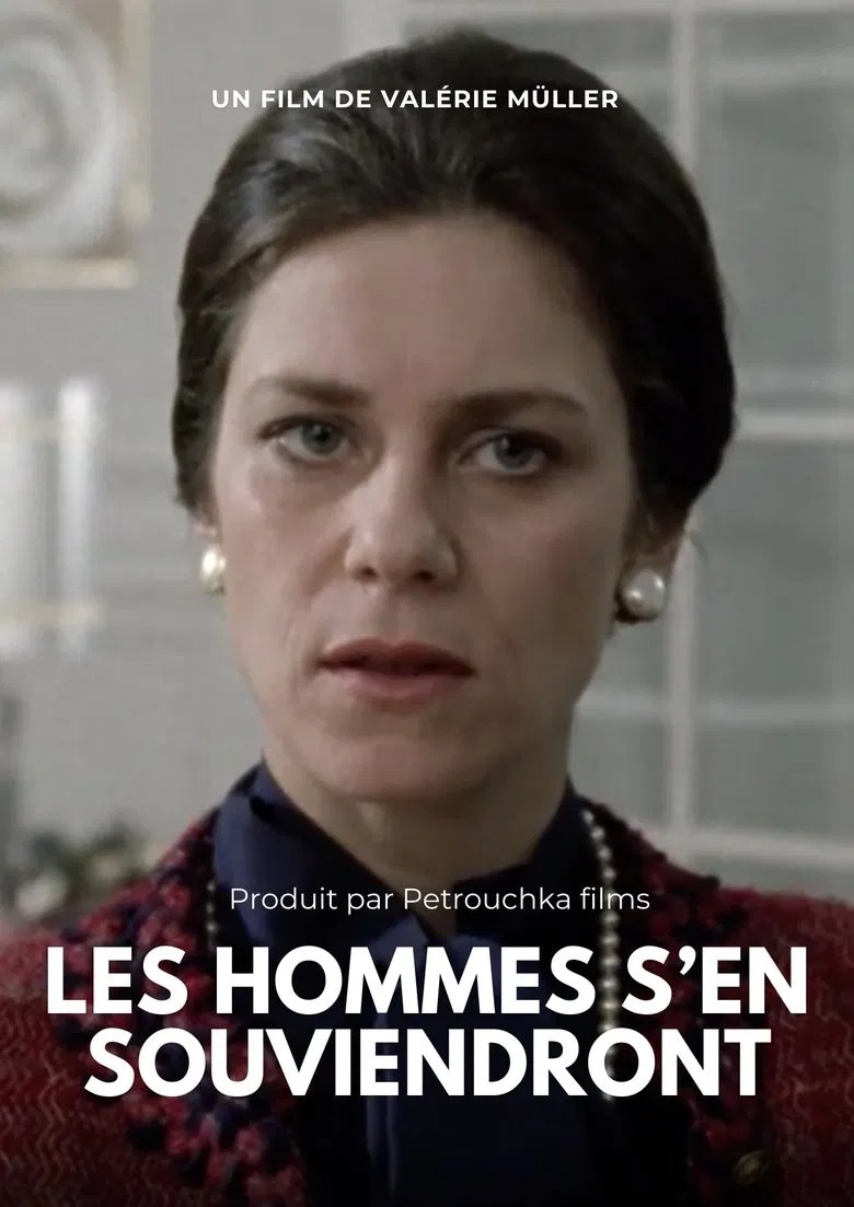 Les hommes s’en souviendront (2006)