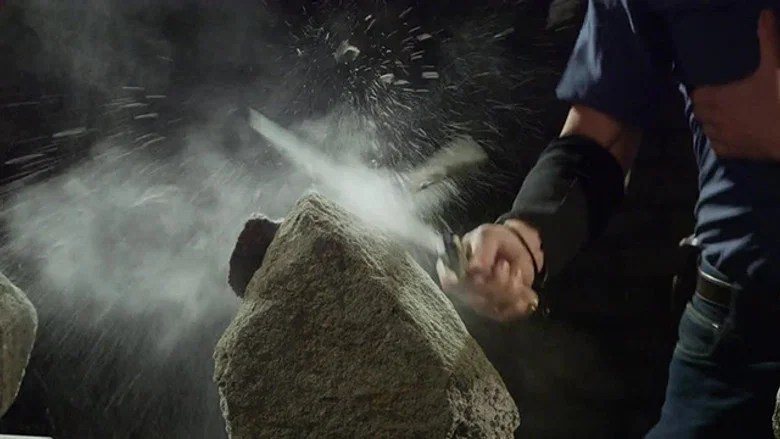 Forged in Fire Season 7 Episode 16 (2025)