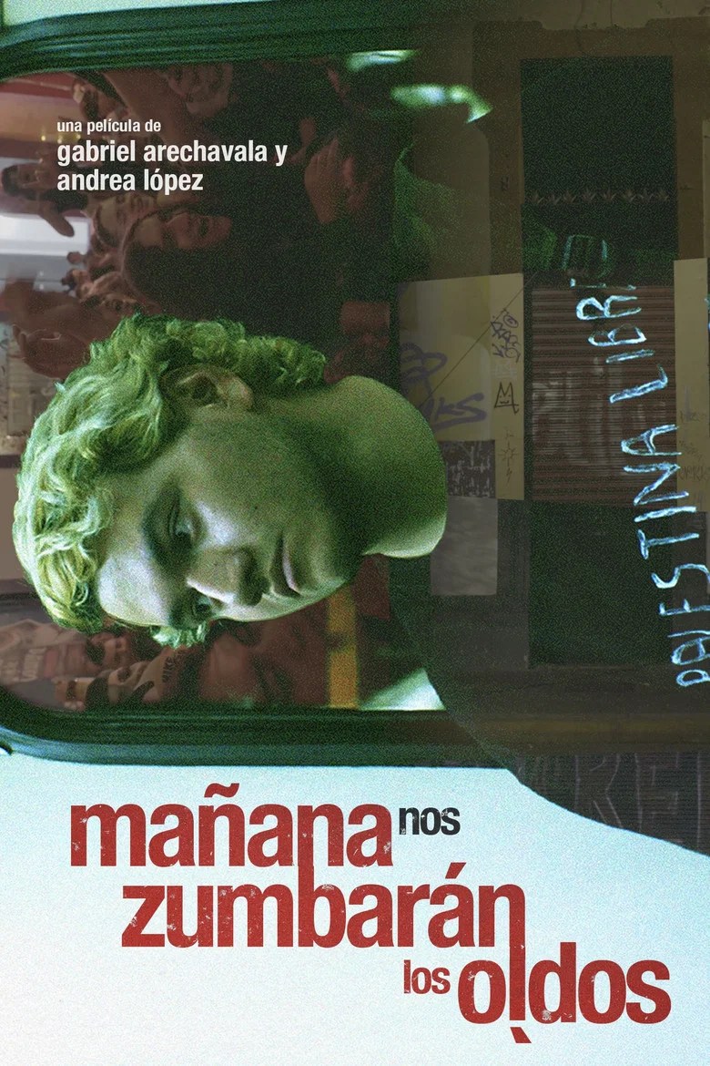 Mañana Nos Zumbarán Los Oídos (1970)