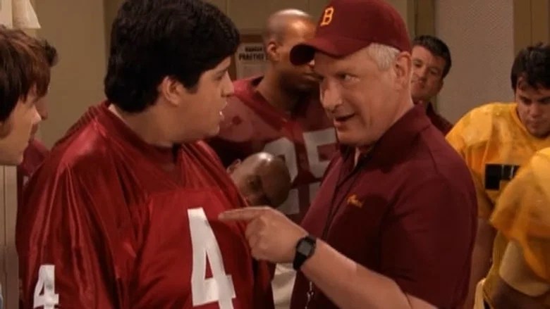 Drake & Josh Season 2 Episode 4