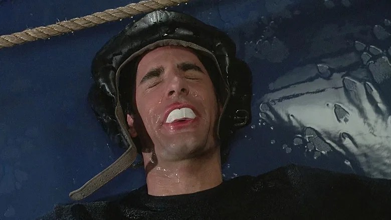Quantum Leap Season 1 Episode 3