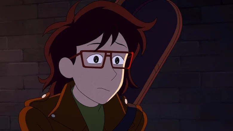 Infinity Train Season 4 Episode 10 (2021)