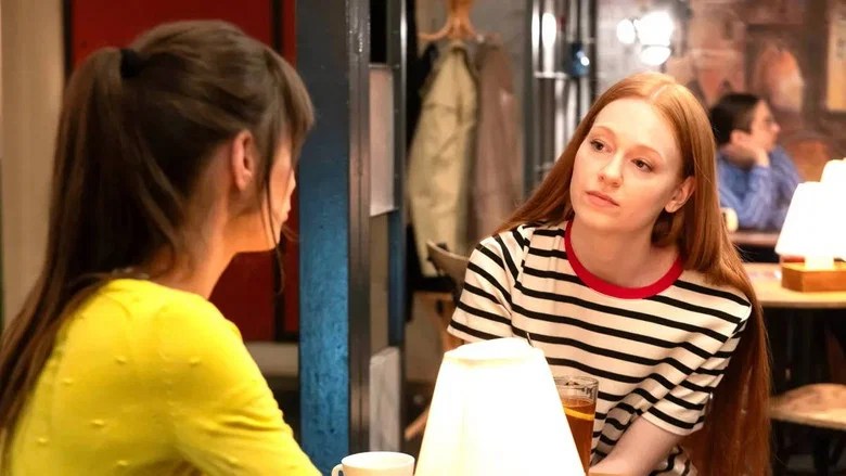 Ulice Stagione 22 Episodio 40