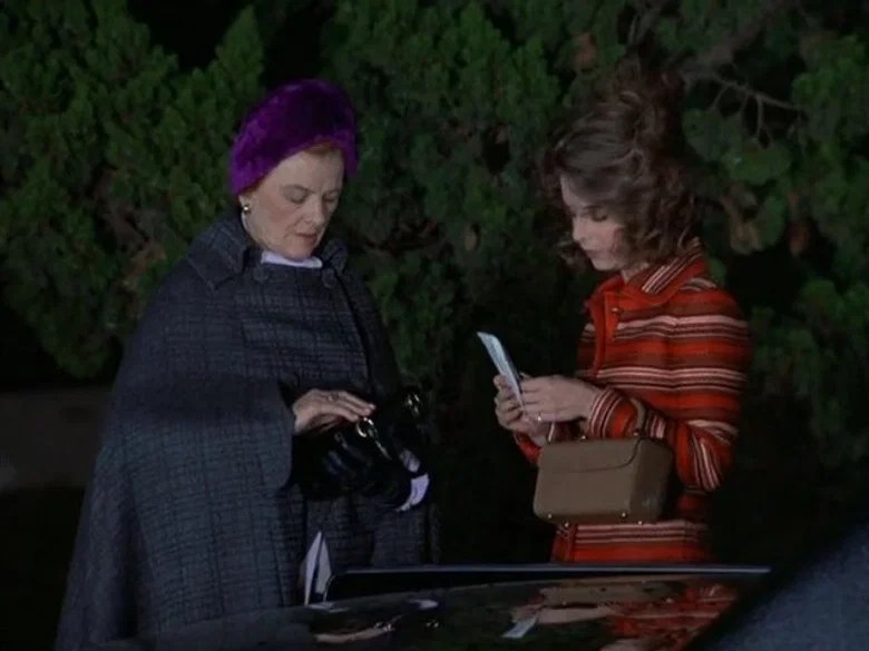 Ironside Season 6 Episode 19 (1975)
