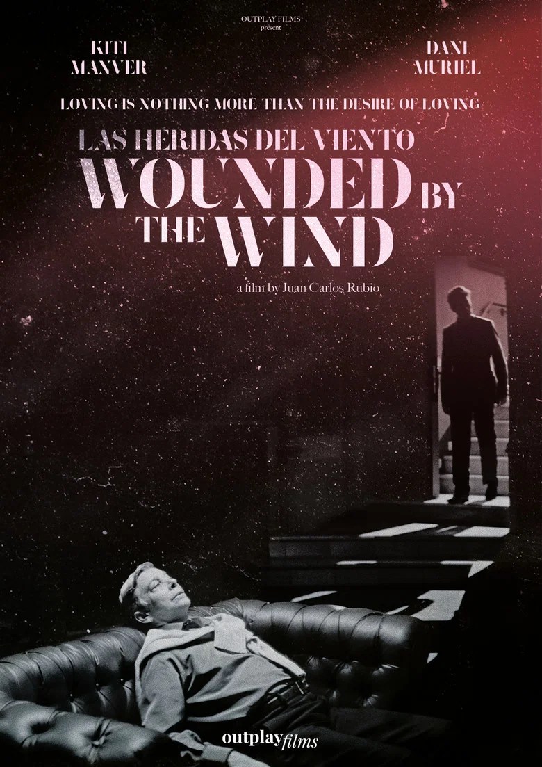 Wounded by the Wind (2017)