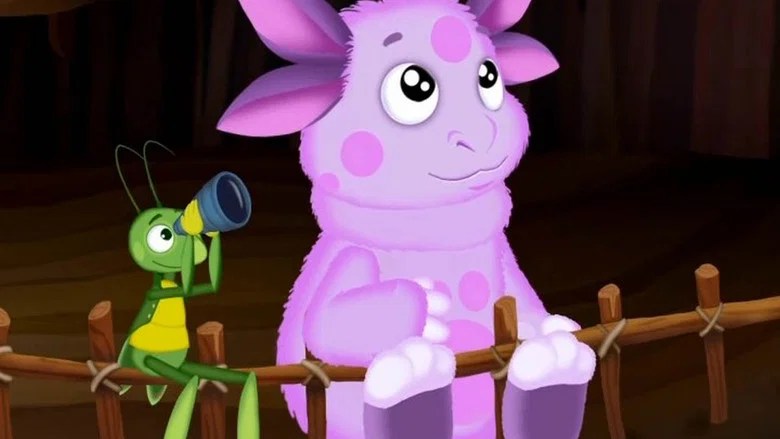 Moonzy Season 1 Episode 56 (2023)