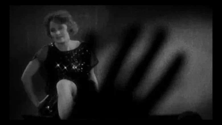 Marlene Dietrich, &ldquo;Der Blaue Engel&rdquo; Screen Test (1930)
