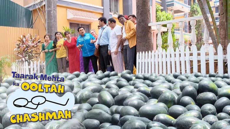 Taarak Mehta Ka Ooltah Chashmah Season 1 Episode 4719