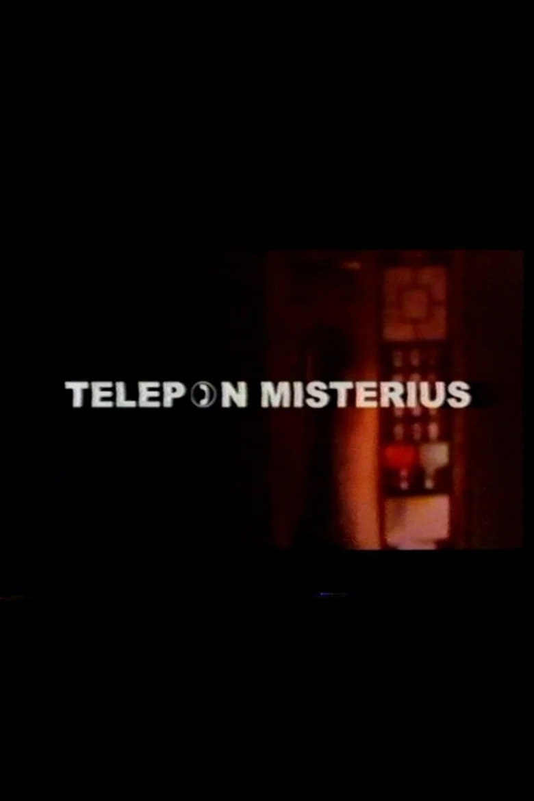 Telepon Misterius (2002)
