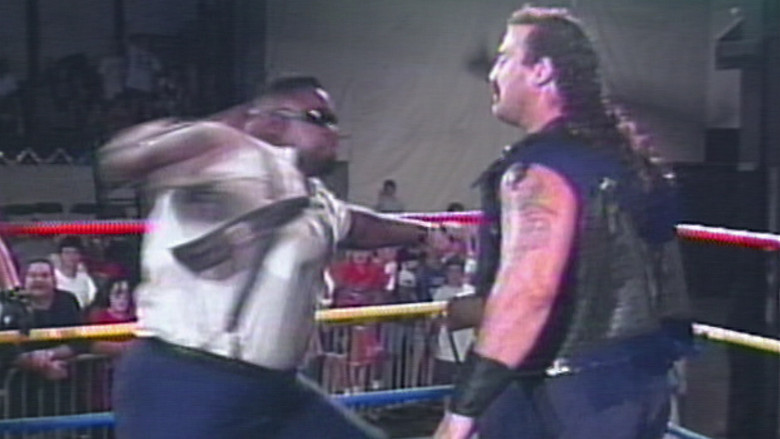 ECW Hardcore TV Season 2 Episode 30