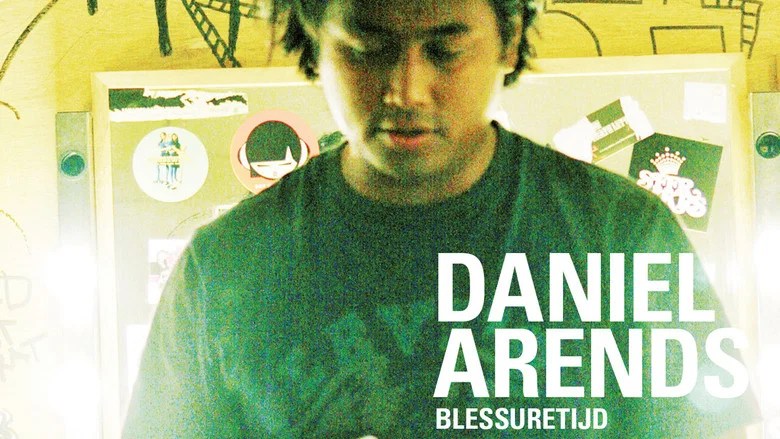 Daniël Arends: Extra time (2010)