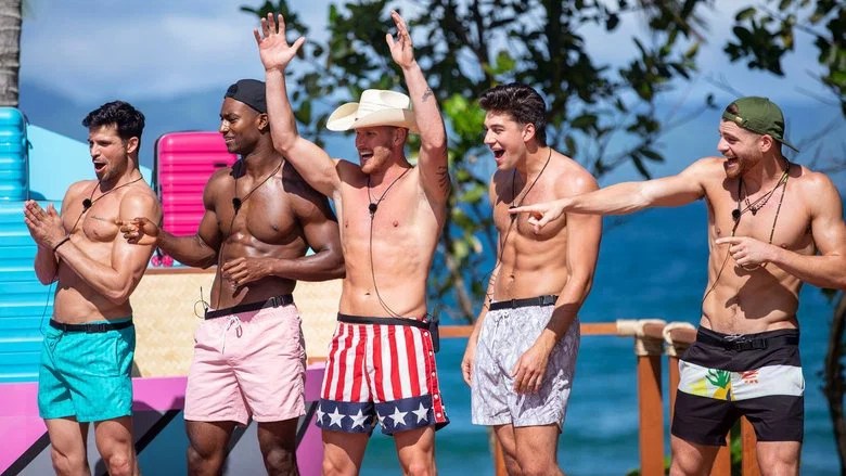 Love Island USA Season 1 Episode 2
