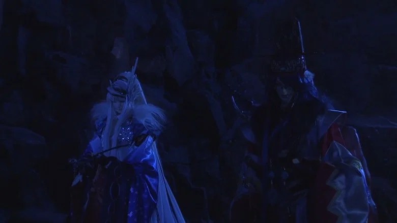 Thunderbolt Fantasy Season 2 Episode 11 (2024)