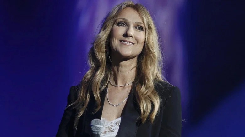 C&eacute;line Dion : Le Retour de la Reine (2026)