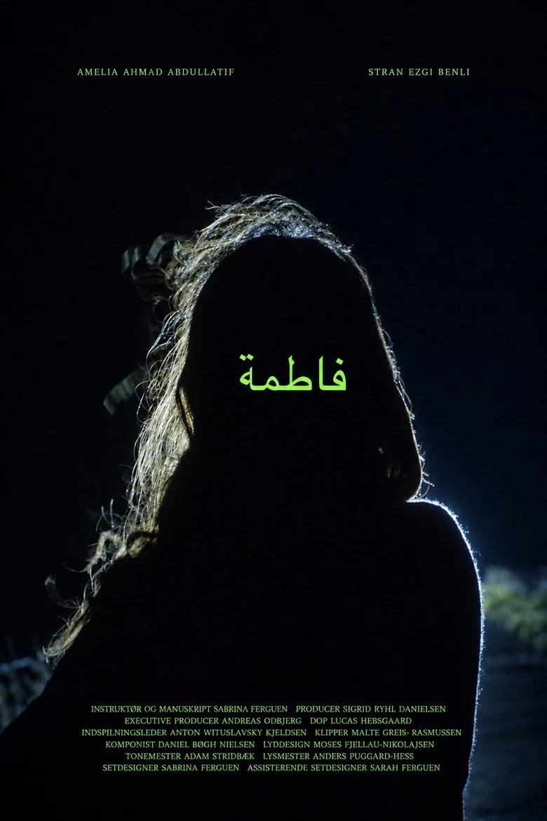 Fatima (2023)
