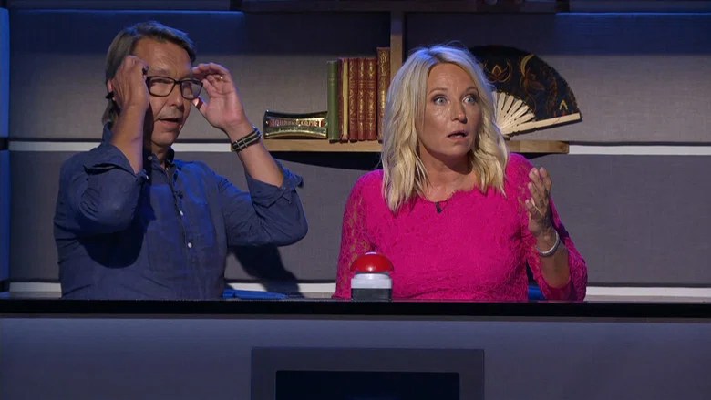 All Against All Season 2 Episode 26 (2025)