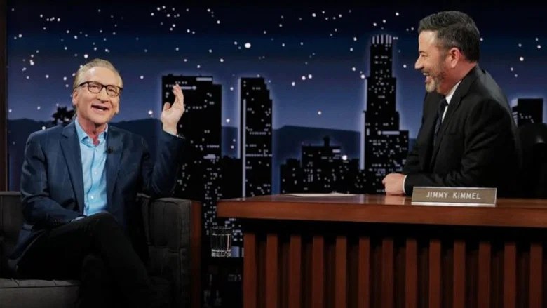 Jimmy Kimmel Live! Season 21 Episode 27