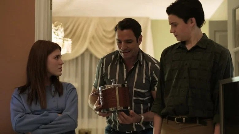 Son of a Critch Season 4 Episode 12