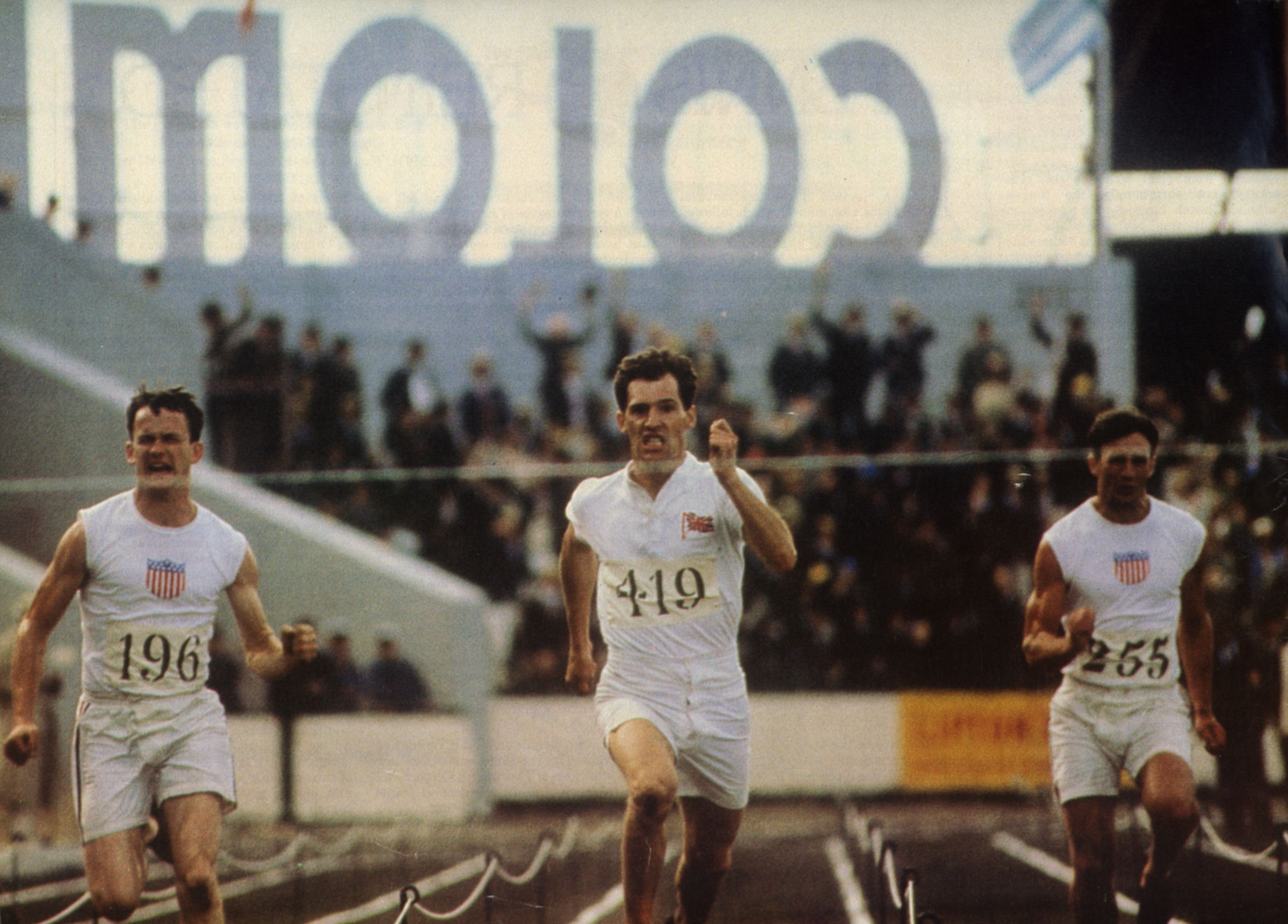 Chariots Of Fire . Chariots of Fire Theme Song | Movie Theme Songs & TV Soundtracks