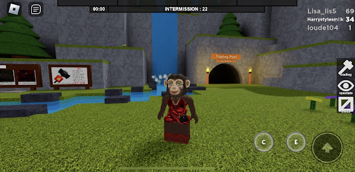 Roblox Update The Mycenaean