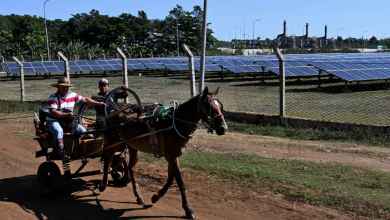 Cuba Finally Embraces Solar | The Nation Cuba Finally Embraces Solar | The Nation
