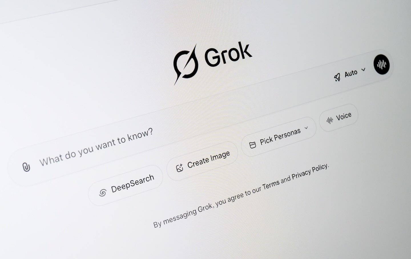 The AI chatbot Grok has come under fire for sexualizing people in photos without their permission.