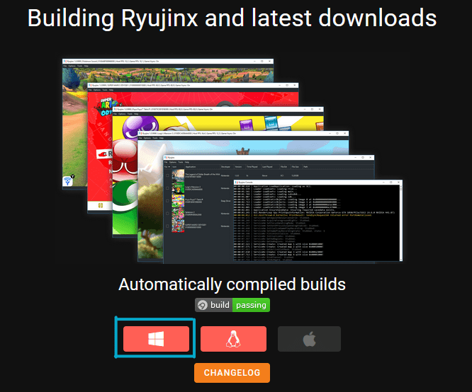 Switch firmware download ryujinx