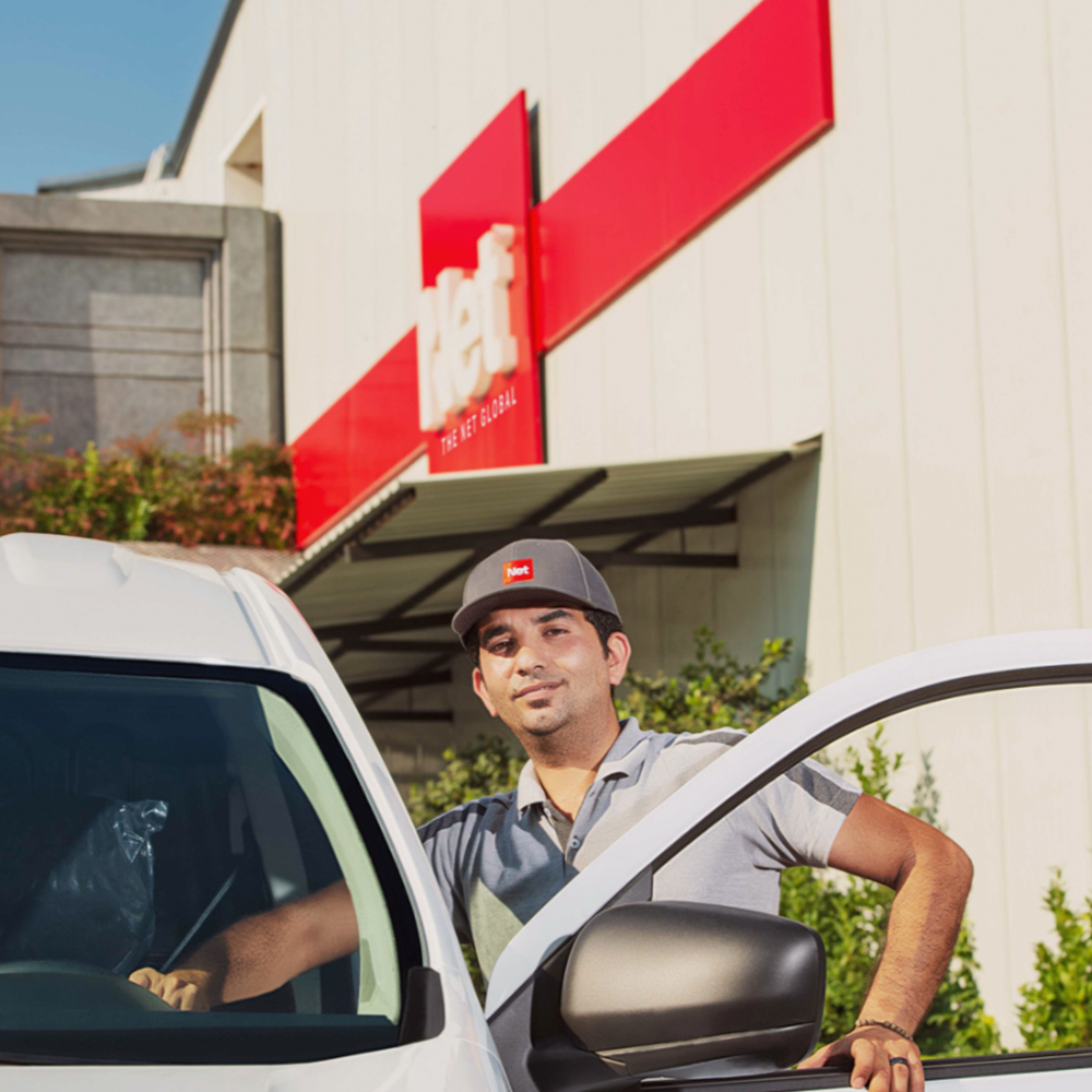 Net Solutions On Linkedin Ecommerce - Space Designs - High Quality Full HD Collection