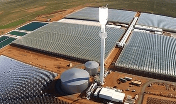 AFDB Group approves $379.6 million Desert to Power financing facility for the G5 Sahel countries - Vimarsana News