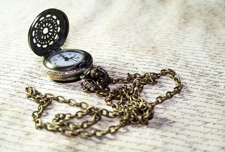 The Right Time | Naija News - Vimarsana News