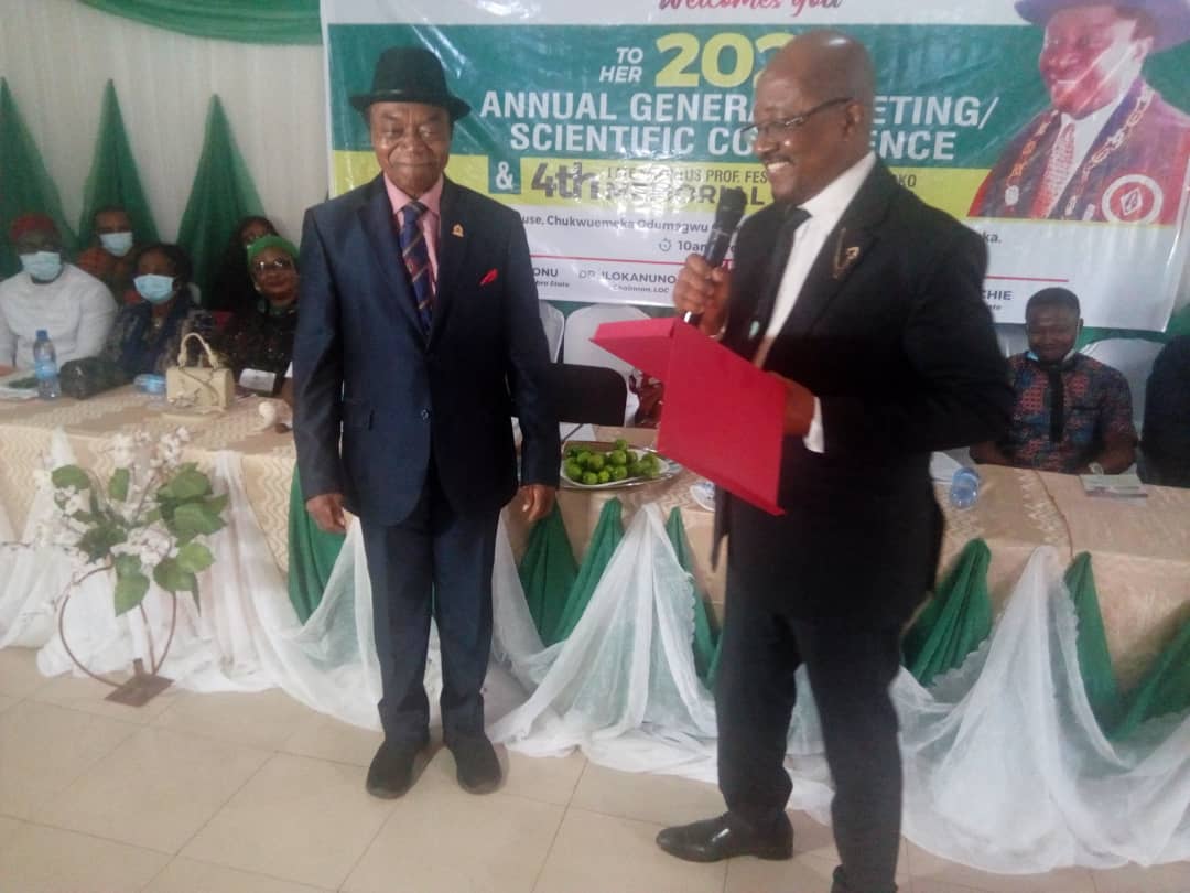 Anambra Medical Doctors Applaud Soludo Over Rescue Of Abducted Colleague Within 12hrs - Vimarsana News