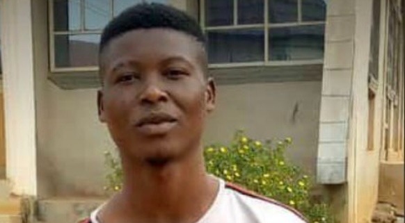Ondo court sentences apprentice  for killing boss - Vimarsana News