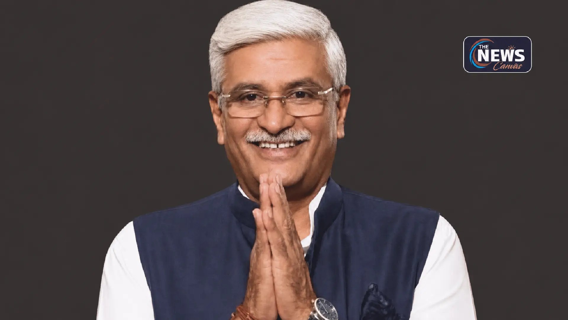 Gajendra Singh Shekhawat