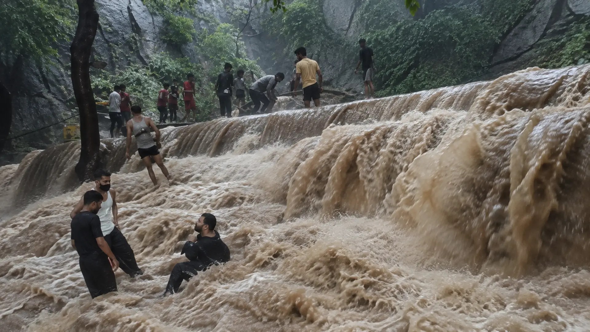Kishan Kund Alwar