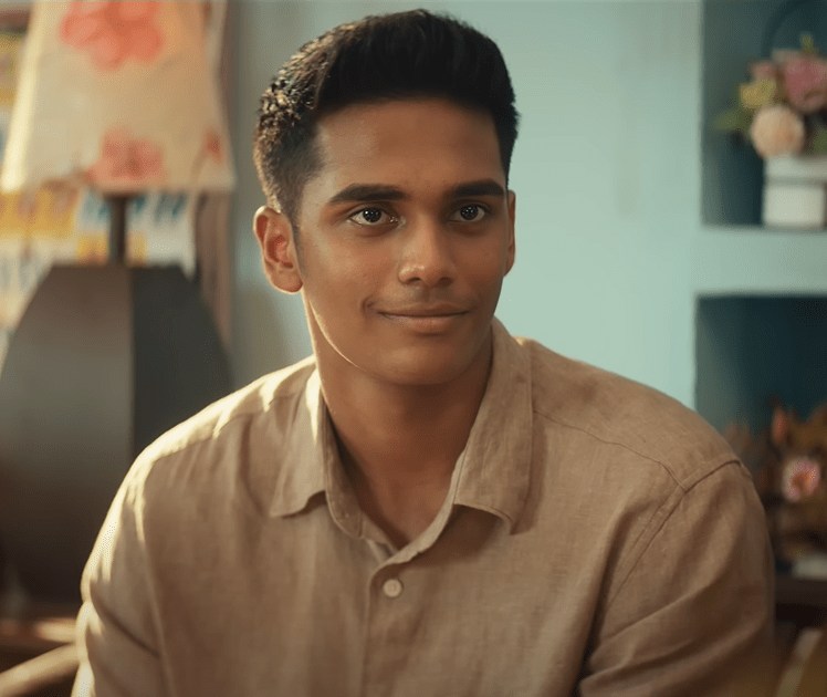 Pavish Narayan Biography, Age, Family, Parents, Wiki - THESPORTSTRIBUNE