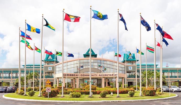 The Economic Challenges Ahead For OECS Members OECS 1 