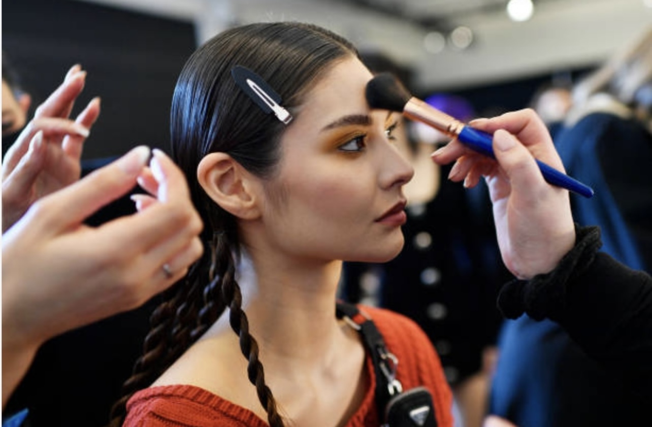 Makeup artist internships london