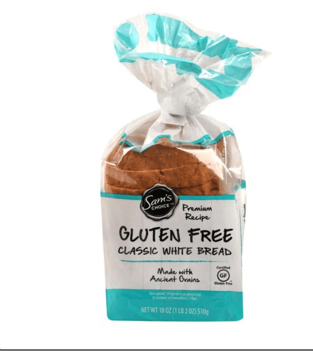 Learn more about it here. The Best Gluten Free Sandwich Bread The Nomadic Fitzpatricks