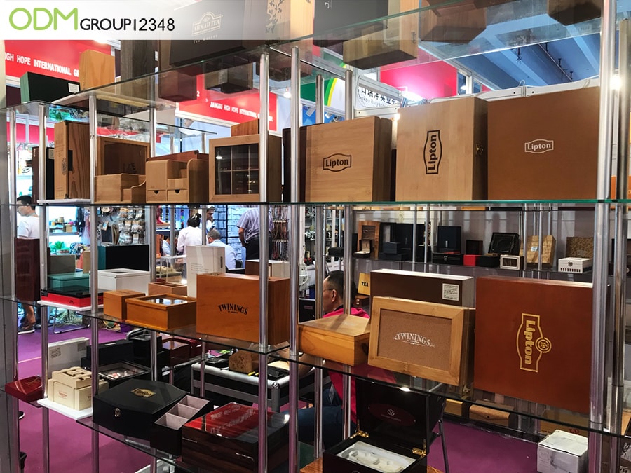 Why You Should Invest In High Quality Custom Branded Wooden Boxes Odm Group