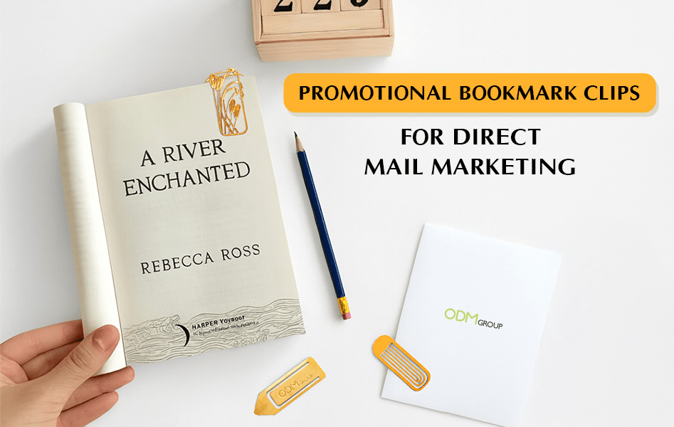 Bookmark Clips