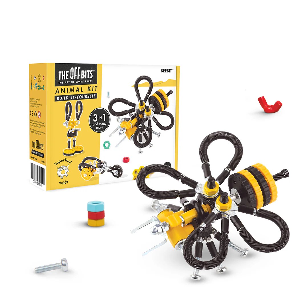 Shop Offbits The Offbits