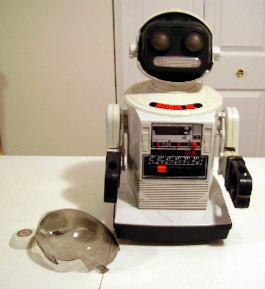 I would like to thank the old robots web site for several of the manuals listed. Robie Sr Disassembly The Old Robot S Web Site