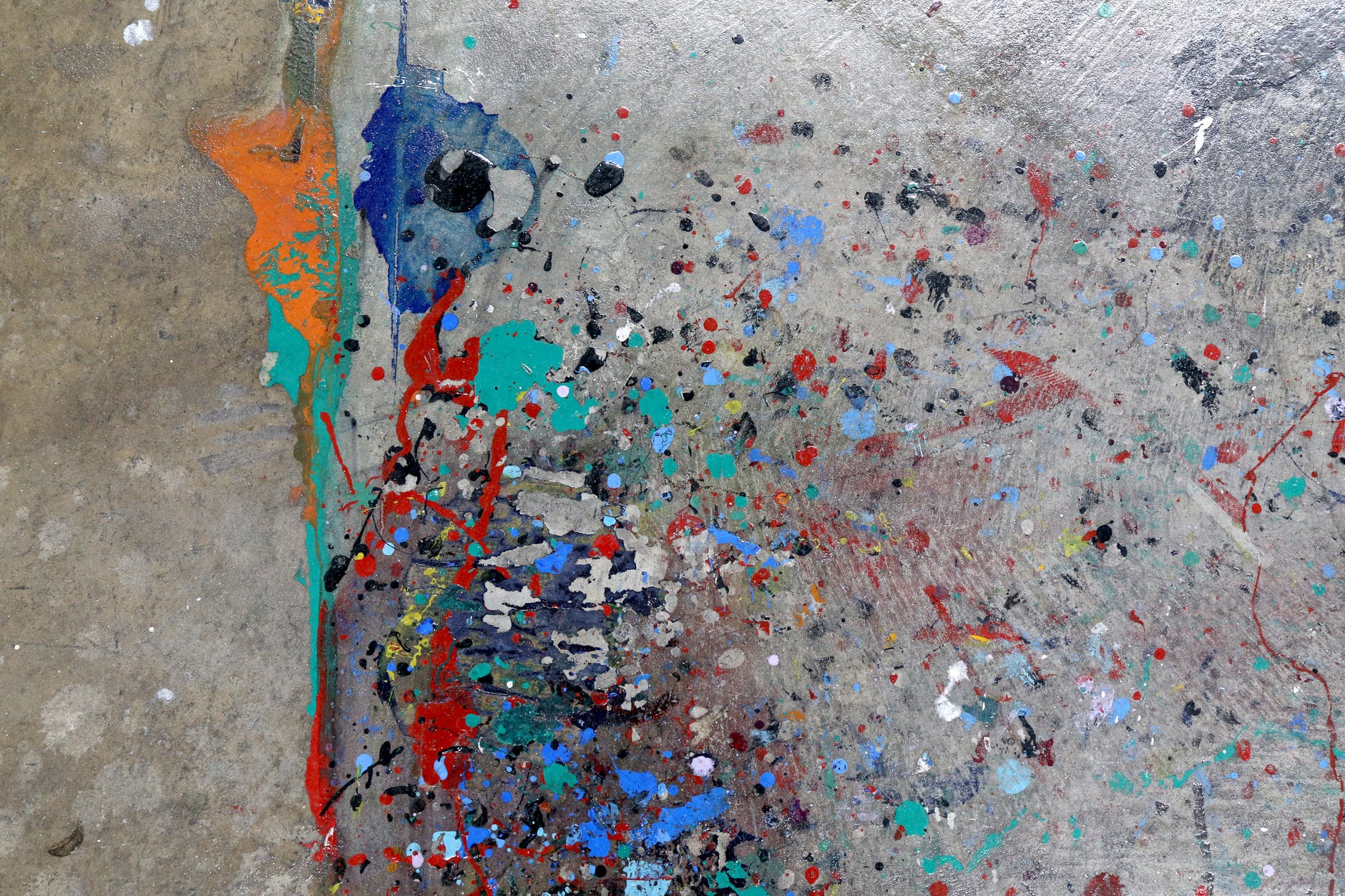 HowToCleanUpPaintSpills Paint Pals