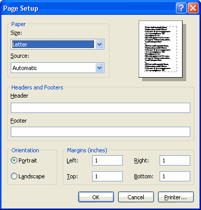 The format of your resume is equally as important as the content. Resume Printing Tips The Pcman Website