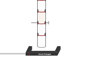 Pocketlab Freefall Lab - Gorgeous Dark Art - Desktop