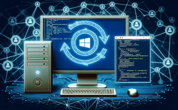Exemple de script PowerShell pour la recherche de mises à jour Automatisation WSUS et PowerShell