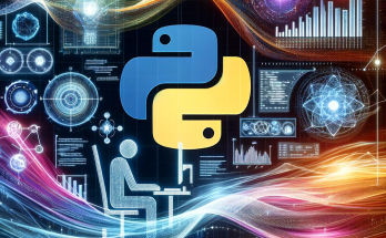 Python pour Data Scientists